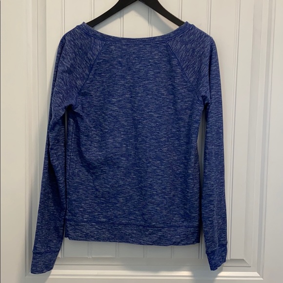 Blue Joe Fresh Sweatshirt, M - Picture 2 of 3